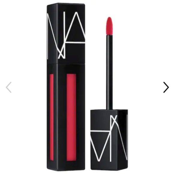 NARS Powermatte Lip Pigment - DRAGON GIRL - Picture 7 of 7